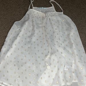 Maurice’s women’s top